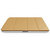 Apple Leather Smart Cover for iPad 2 - Tan