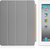 Apple Leather Smart Cover for iPad 2 - Tan