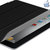 Apple Leather Smart Cover for iPad 3 / iPad 2 - Black