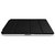 Apple Leather Smart Cover for iPad 3 / iPad 2 - Black