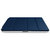 Apple Leather Smart Cover for iPad 2 - Navy