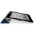 Apple Leather Smart Cover for iPad 2 - Navy