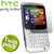 HTC ChaCha Screen Protector SP P560 - Twin Pack