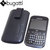Bugatti Slim Leather Case for Samsung Ch@t 335