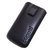 Bugatti Slim Leather Case for Samsung Ch@t 335