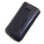 Bugatti Slim Leather Case for Samsung Ch@t 335