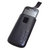 Bugatti Slim Leather Case for Samsung Ch@t 335