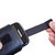 Bugatti Slim Leather Case for Samsung Ch@t 335