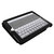 Piel Frama iPad 2 Case - Black