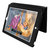 Piel Frama iPad 2 Case - Black