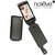 Noreve Tradition A Leather Case for Samsung Wave 2 - Black