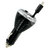 Kit Retractable In Car Charger - Micro USB