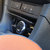 Kit Retractable In Car Charger - Micro USB