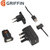 Griffin PowerDuo For iPad 2 - UK/EU