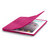Speck PixelSkin HD For iPad 2 - Raspberry