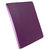 SD TabletWear Stand and Type iPad 4 / 3 / 2 Case - Purple