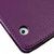 SD TabletWear Stand and Type iPad 4 / 3 / 2 Case - Purple