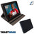 SD TabletWear LuxFolioiPad 4 / 3 / 2 Case - Black