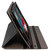SD TabletWear LuxFolioiPad 4 / 3 / 2 Case - Black