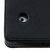 SD TabletWear LuxFolioiPad 4 / 3 / 2 Case - Black