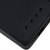SD TabletWear LuxFolioiPad 4 / 3 / 2 Case - Black