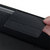 SD TabletWear LuxFolioiPad 4 / 3 / 2 Case - Black