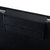 SD TabletWear LuxFolioiPad 4 / 3 / 2 Case - Black