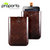 Proporta Leather Style Sleeve for Galaxy Tab - Brown