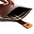 Proporta Leather Style Sleeve for Galaxy Tab - Brown