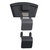 Lightwedge Verso Arc Light - Graphite