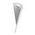 Lightwedge Verso Arc Light - Graphite