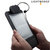 Lightwedge Verso Wrap Light - Graphite