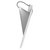 Lightwedge Verso Wrap Light - Graphite