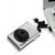 Scosche flipSYNC Keychain Charge and Sync cable - Micro and Mini USB