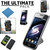 The Ultimate Samsung Galaxy S Accessory Pack