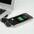 Scosche flipSYNC Keychain Charge and Sync cable for iPhone and iPod