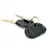 Scosche flipSYNC Keychain Charge and Sync cable for iPhone and iPod