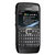 Sim Free Nokia E71 - Black