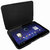 Piel Frama Motorola XOOM iMagnum Case - Black