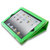 SD TabletWear Stand and Type iPad 4 / 3 / 2 Case - Green