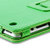 SD TabletWear Stand and Type iPad 4 / 3 / 2 Case - Green