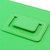 SD TabletWear Stand and Type iPad 4 / 3 / 2 Case - Green