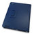 SD TabletWear Stand and Type iPad 4 / 3 / 2 Case  - Blue