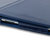 SD TabletWear Stand and Type iPad 4 / 3 / 2 Case  - Blue