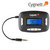 Cygnett GrooveTrip II Mini FM Transmitter