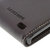 Genuine Samsung Galaxy S2 i9100 Moulded Leather Flip Case