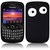 Silicone Case for BlackBerry Curve 8520/9300 - Eyes