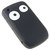 Silicone Case for BlackBerry Curve 8520/9300 - Eyes