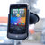 GripMount Case Compatible Car Pack - HTC Wildfire