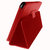 SD TabletWear Stand And Type Motorola XOOM Case - Red
